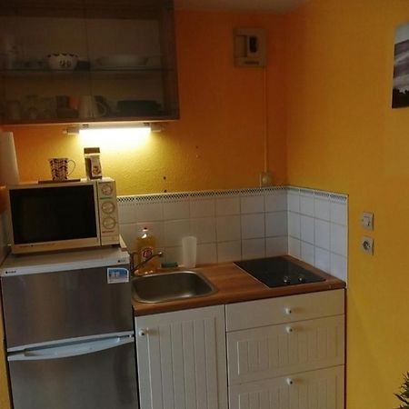 Appartement A 50 M De La Plage Avec Wifi Et Netflix Villers-sur-Mer Exterior photo