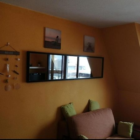 Appartement A 50 M De La Plage Avec Wifi Et Netflix Villers-sur-Mer Exterior photo