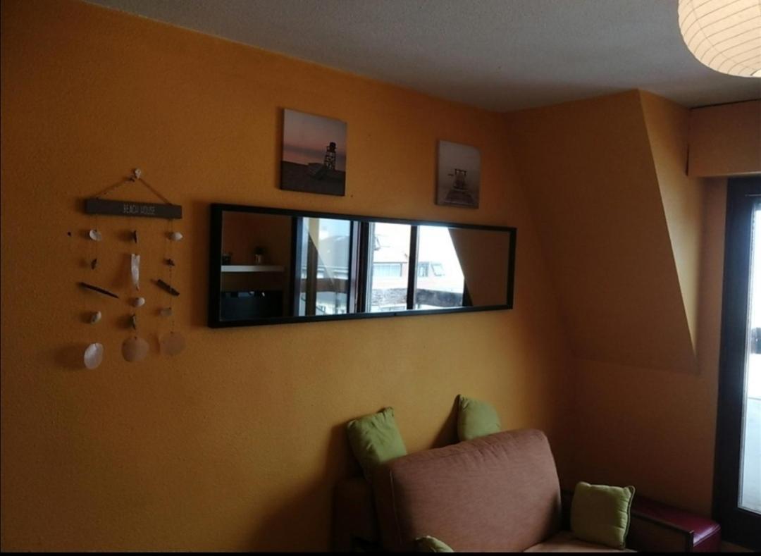 Appartement A 50 M De La Plage Avec Wifi Et Netflix Villers-sur-Mer Exterior photo